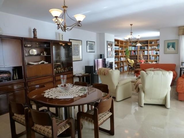 6 soverom Villa til salgs i Montiboli, La Villajoyosa / Vila Joiosa med svømmebasseng garasje - € 947 500 (Ref: 6871159)