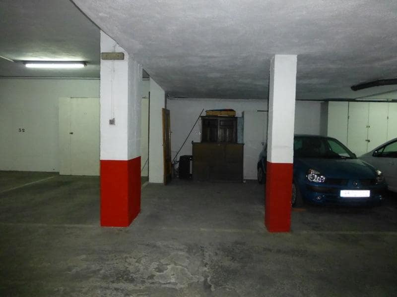 Garage til salg i Albir - € 17.000 (Ref: 6871162)