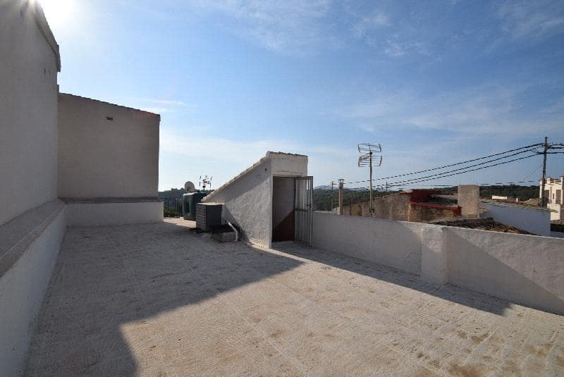 Restaurant/bar te koop in La Nucia - € 552.000 (Ref: 6871165)