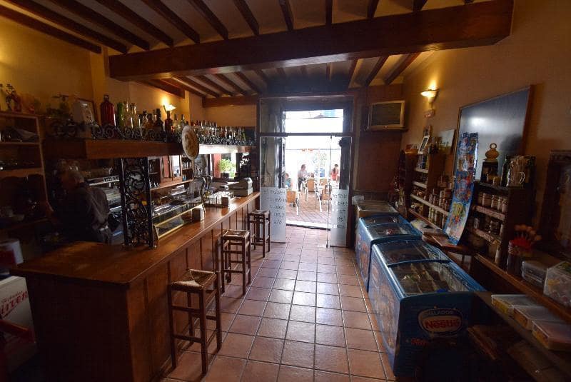 Restaurant/bar te koop in La Nucia - € 552.000 (Ref: 6871165)