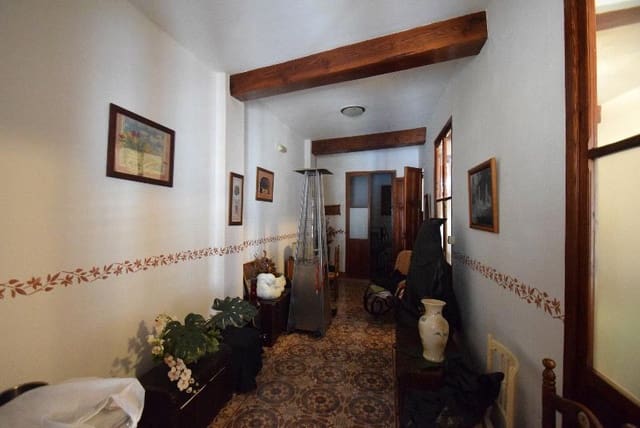 Restaurant/Bar for sale in La Nucia Pueblo  , La Nucia - € 552,000 (Ref: 6871165)