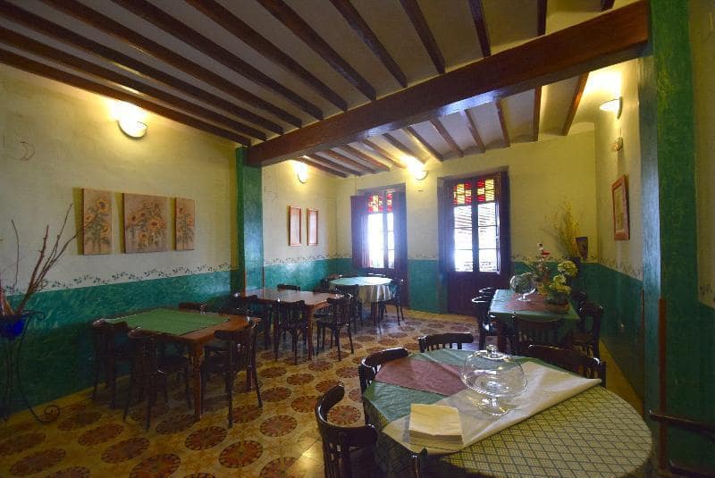 Restaurant/bar te koop in La Nucia - € 552.000 (Ref: 6871165)