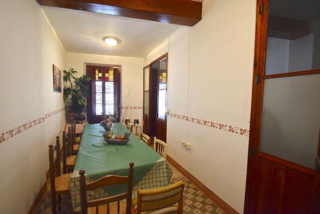 Restaurant/Bar for sale in La Nucia Pueblo  , La Nucia - € 552,000 (Ref: 6871165)