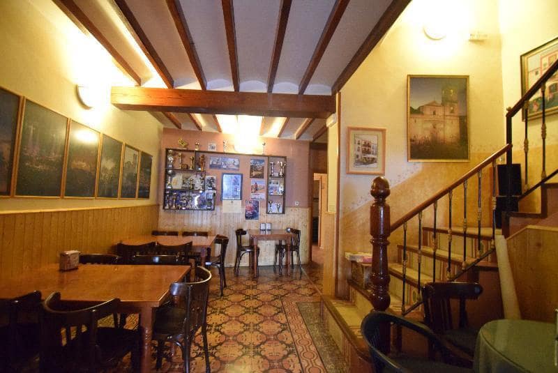 Restaurant/bar te koop in La Nucia - € 552.000 (Ref: 6871165)