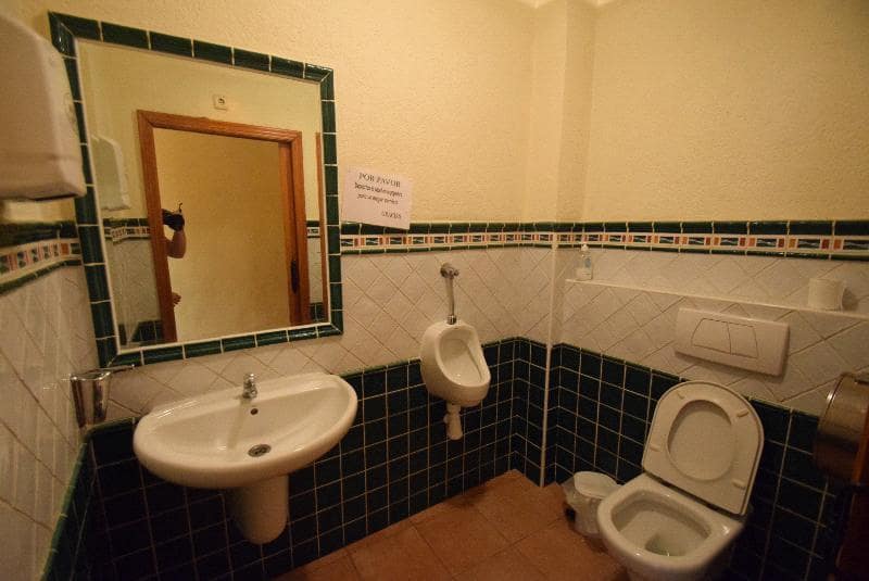 Restaurant/bar te koop in La Nucia - € 552.000 (Ref: 6871165)