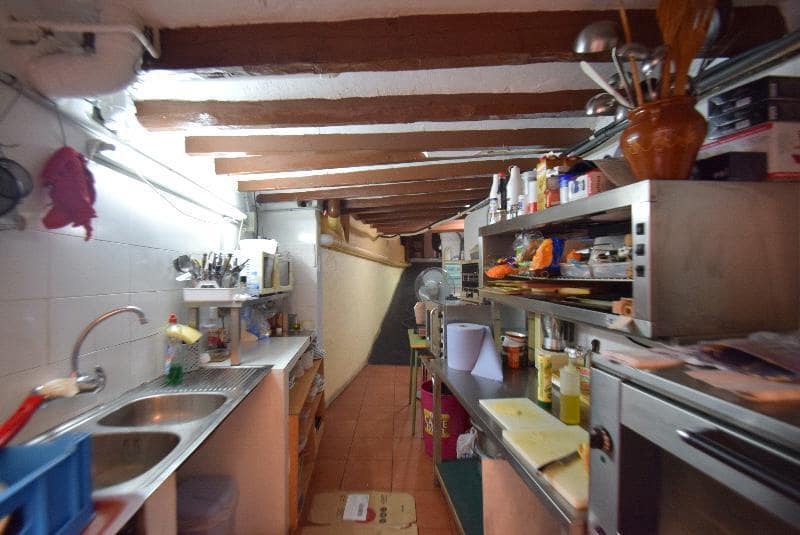 Restaurant/bar te koop in La Nucia - € 552.000 (Ref: 6871165)