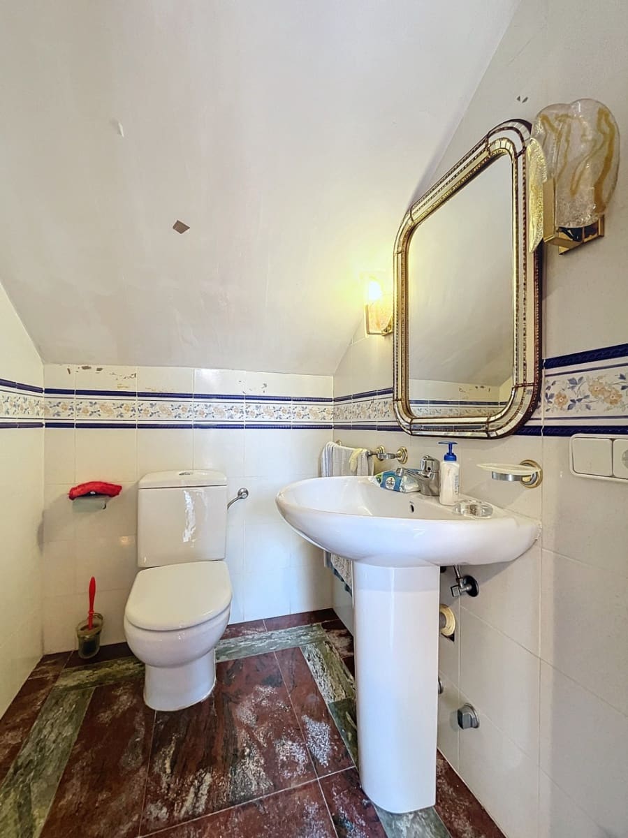 8 soveværelse Villa til salg i Alfaz del Pi / L'Alfas del Pi med swimmingpool garage - € 1.150.000 (Ref: 6871173)