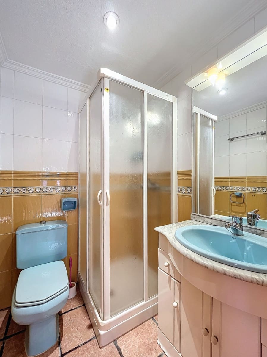 8 soveværelse Villa til salg i Alfaz del Pi / L'Alfas del Pi med swimmingpool garage - € 1.150.000 (Ref: 6871173)