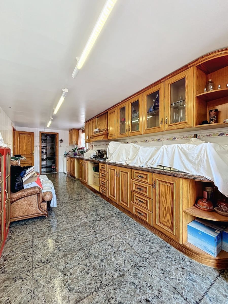 8 soveværelse Villa til salg i Alfaz del Pi / L'Alfas del Pi med swimmingpool garage - € 1.150.000 (Ref: 6871173)