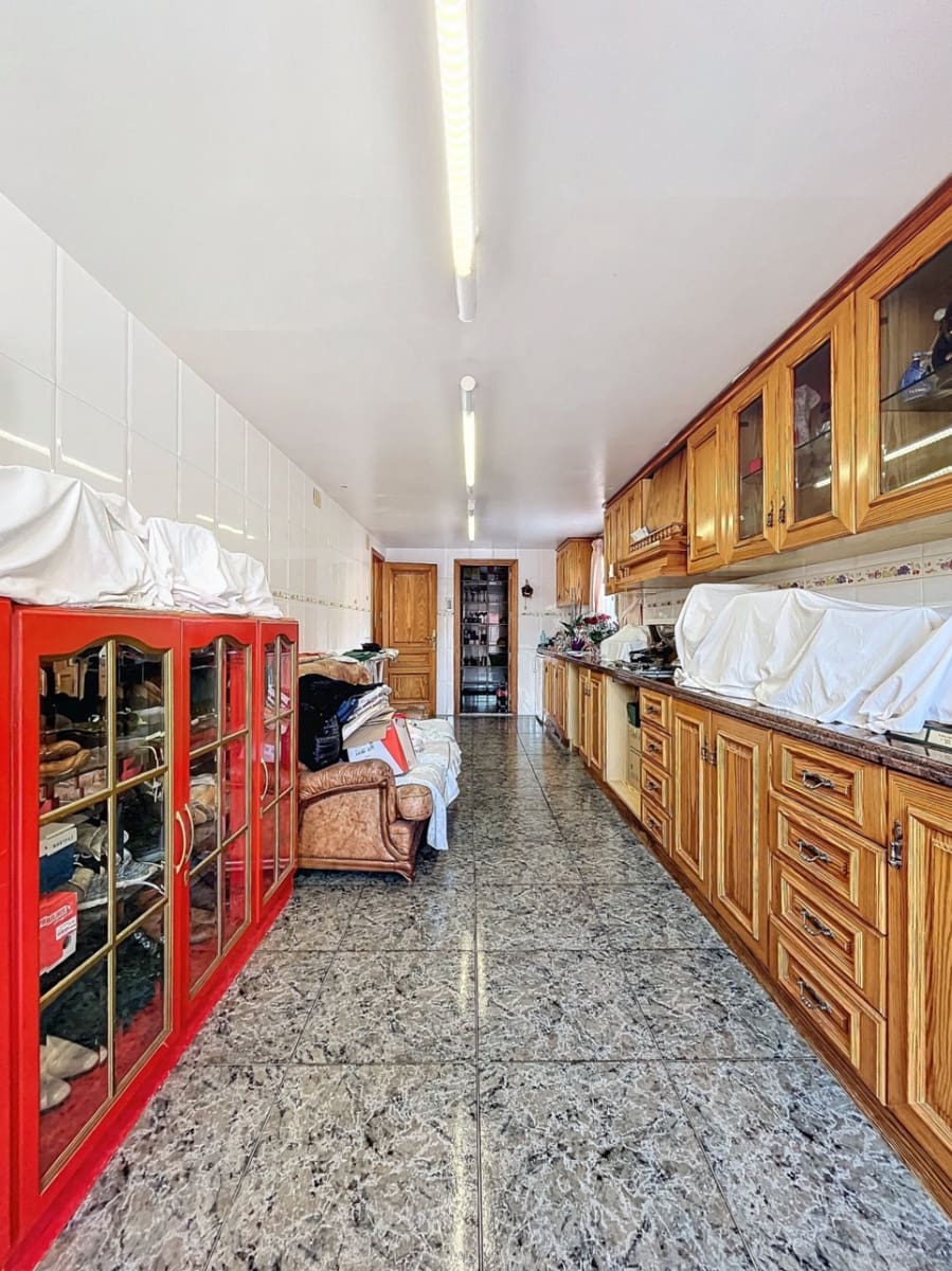 8 soveværelse Villa til salg i Alfaz del Pi / L'Alfas del Pi med swimmingpool garage - € 1.150.000 (Ref: 6871173)