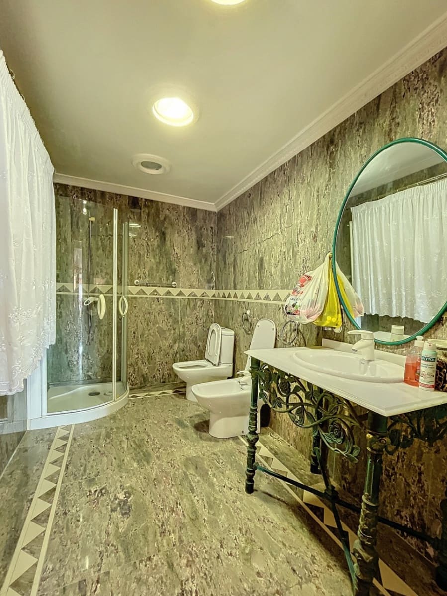 8 soveværelse Villa til salg i Alfaz del Pi / L'Alfas del Pi med swimmingpool garage - € 1.150.000 (Ref: 6871173)