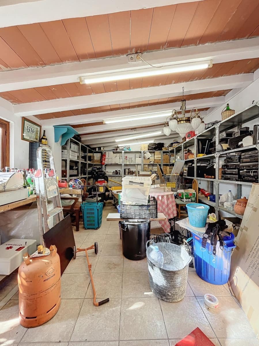 8 soveværelse Villa til salg i Alfaz del Pi / L'Alfas del Pi med swimmingpool garage - € 1.150.000 (Ref: 6871173)