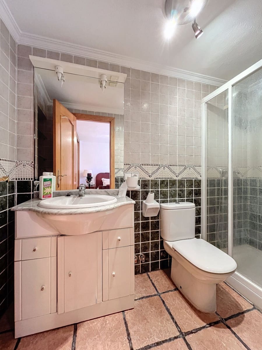 8 soveværelse Villa til salg i Alfaz del Pi / L'Alfas del Pi med swimmingpool garage - € 1.150.000 (Ref: 6871173)