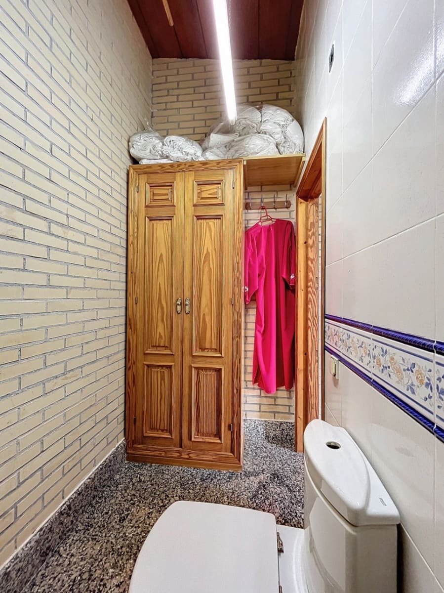 8 soveværelse Villa til salg i Alfaz del Pi / L'Alfas del Pi med swimmingpool garage - € 1.150.000 (Ref: 6871173)