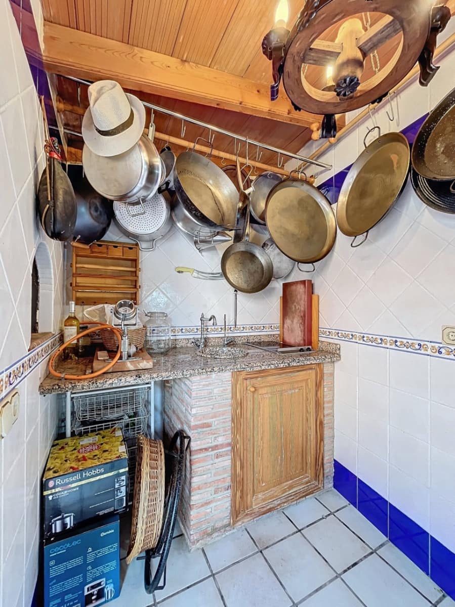 8 soveværelse Villa til salg i Alfaz del Pi / L'Alfas del Pi med swimmingpool garage - € 1.150.000 (Ref: 6871173)