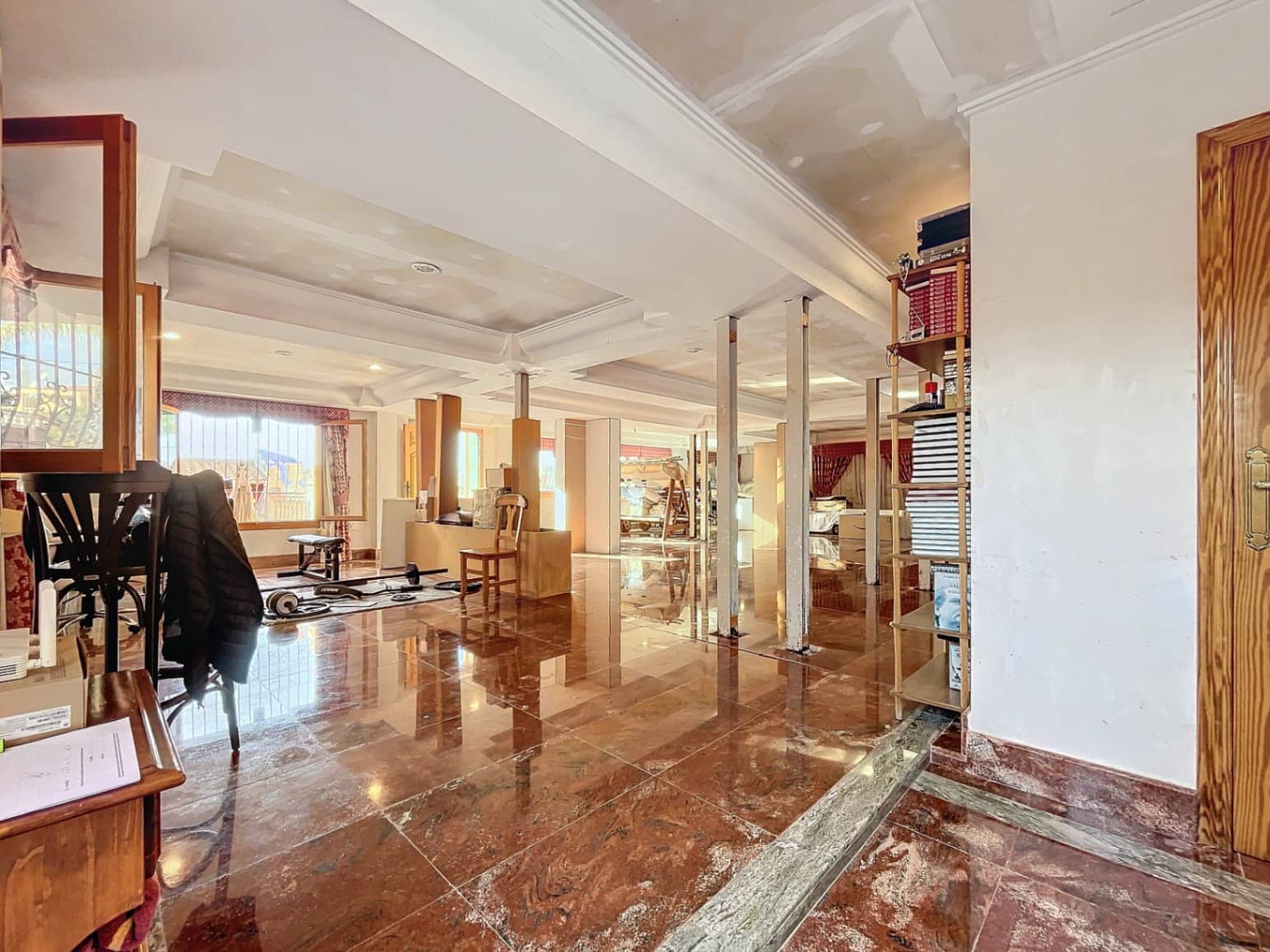 8 soveværelse Villa til salg i Alfaz del Pi / L'Alfas del Pi med swimmingpool garage - € 1.150.000 (Ref: 6871173)