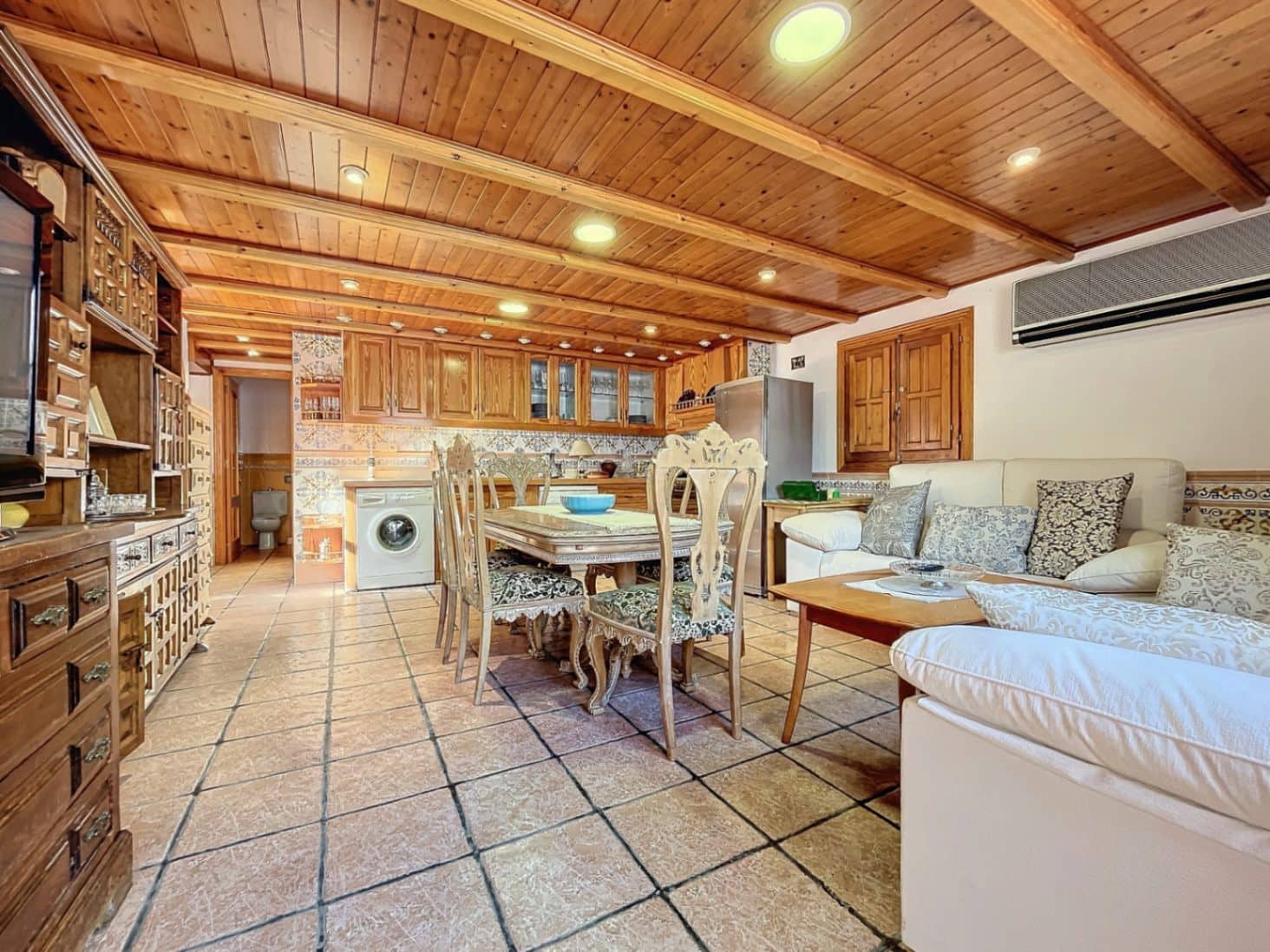 8 soveværelse Villa til salg i Alfaz del Pi / L'Alfas del Pi med swimmingpool garage - € 1.150.000 (Ref: 6871173)