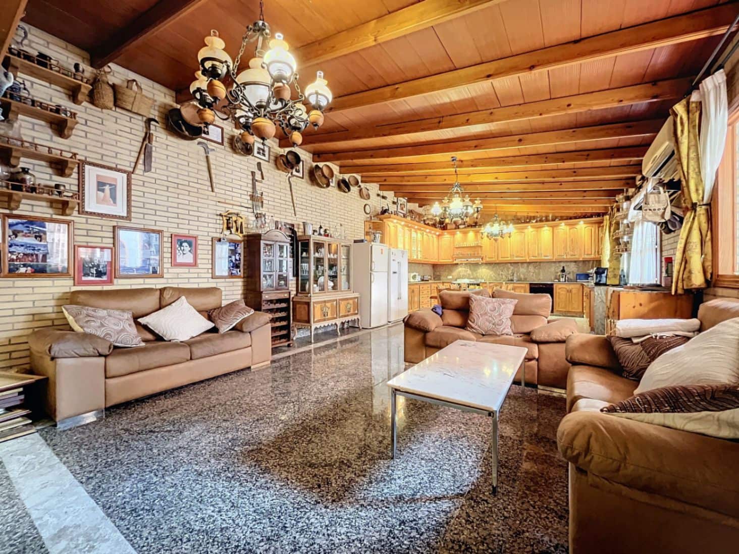 8 soveværelse Villa til salg i Alfaz del Pi / L'Alfas del Pi med swimmingpool garage - € 1.150.000 (Ref: 6871173)