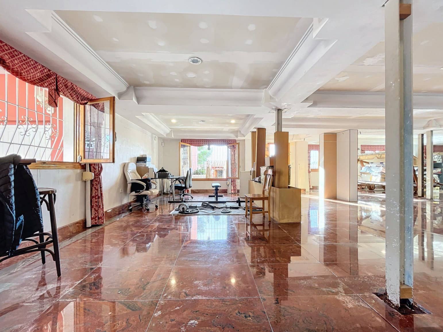 8 soveværelse Villa til salg i Alfaz del Pi / L'Alfas del Pi med swimmingpool garage - € 1.150.000 (Ref: 6871173)