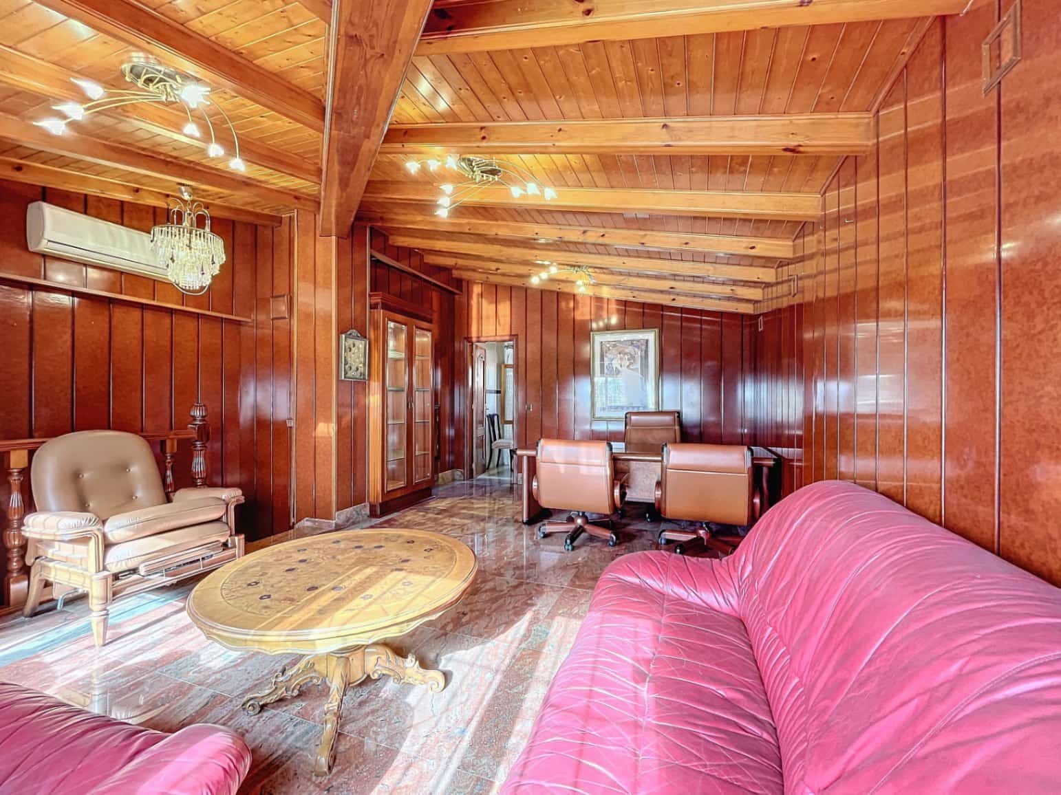 8 soveværelse Villa til salg i Alfaz del Pi / L'Alfas del Pi med swimmingpool garage - € 1.150.000 (Ref: 6871173)