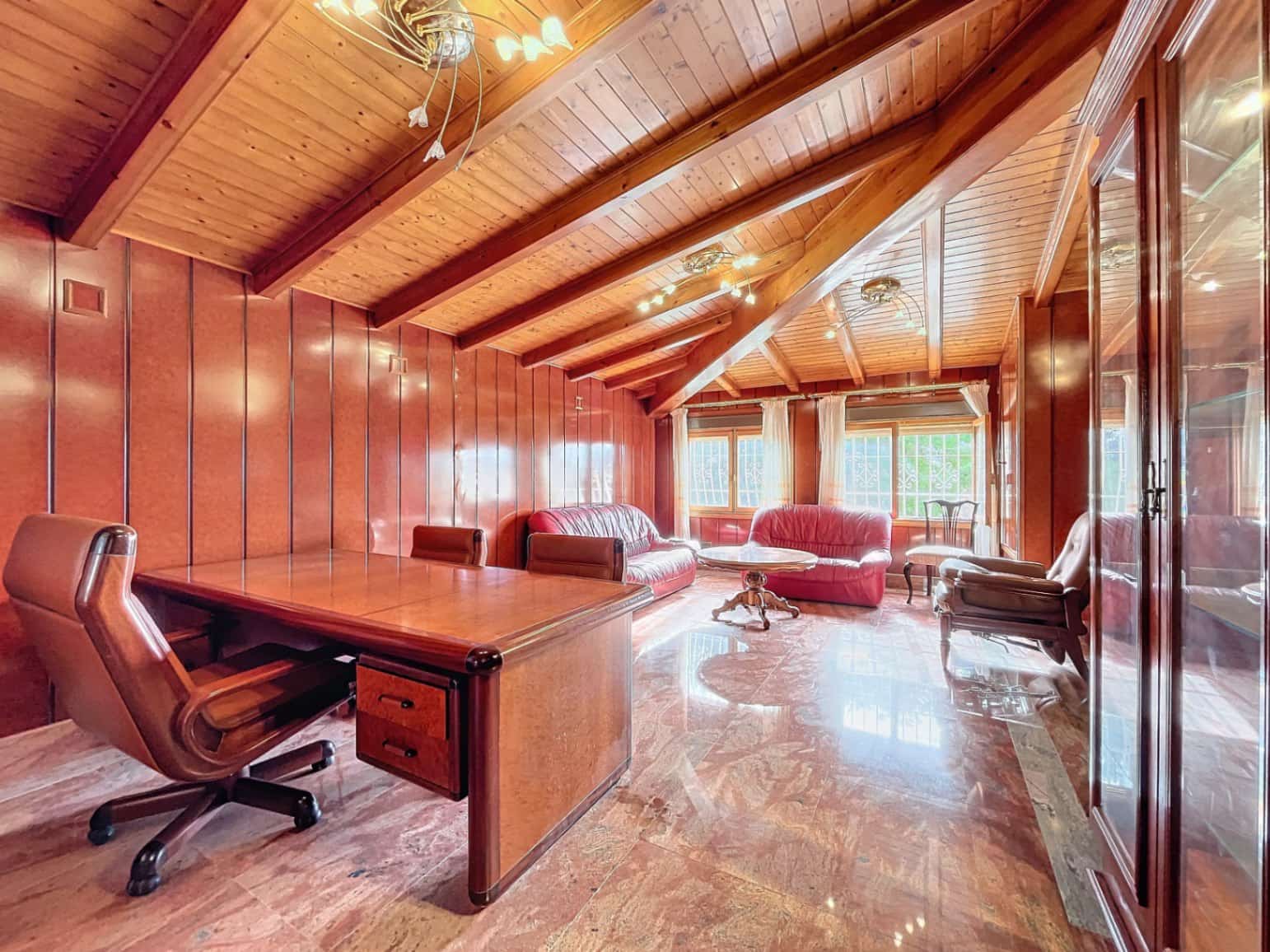 8 soveværelse Villa til salg i Alfaz del Pi / L'Alfas del Pi med swimmingpool garage - € 1.150.000 (Ref: 6871173)