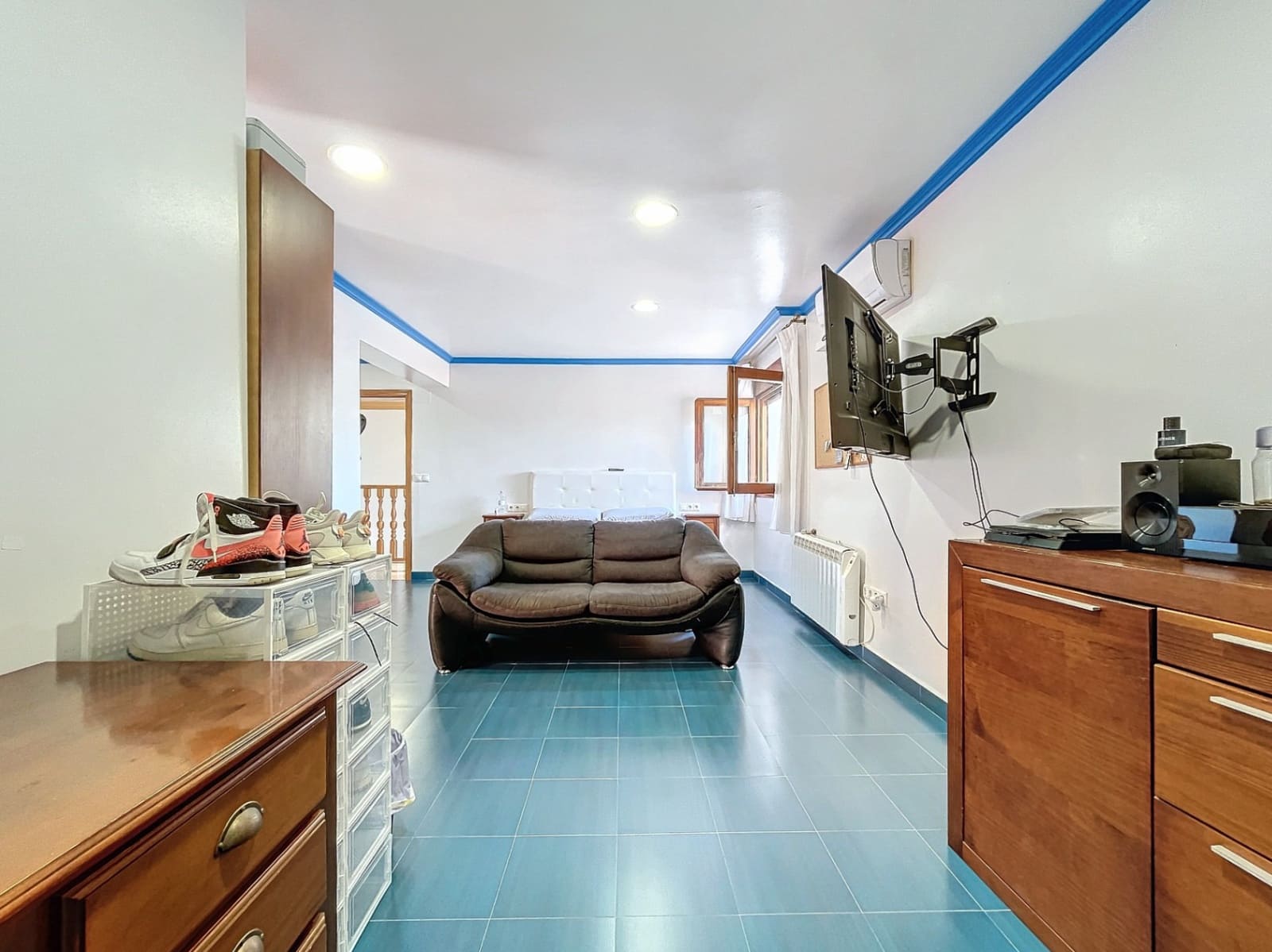 8 soveværelse Villa til salg i Alfaz del Pi / L'Alfas del Pi med swimmingpool garage - € 1.150.000 (Ref: 6871173)