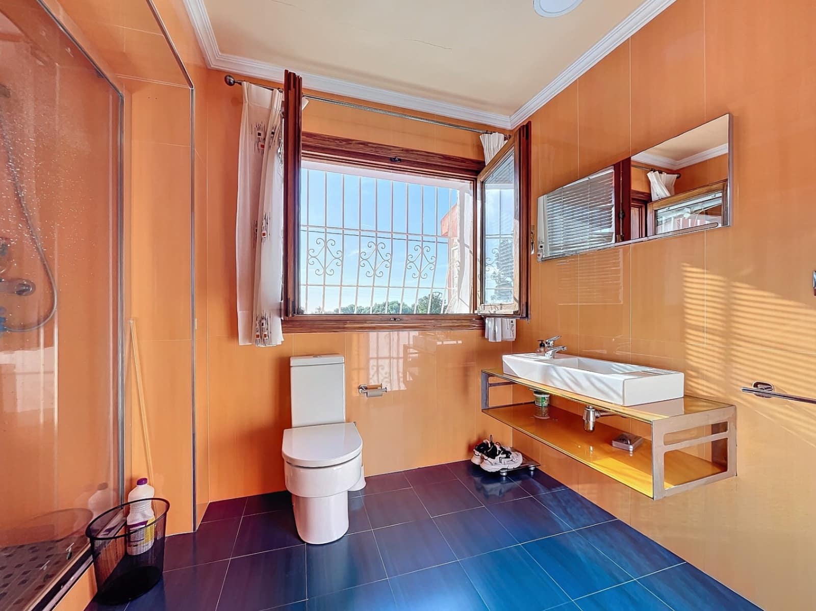 8 soveværelse Villa til salg i Alfaz del Pi / L'Alfas del Pi med swimmingpool garage - € 1.150.000 (Ref: 6871173)