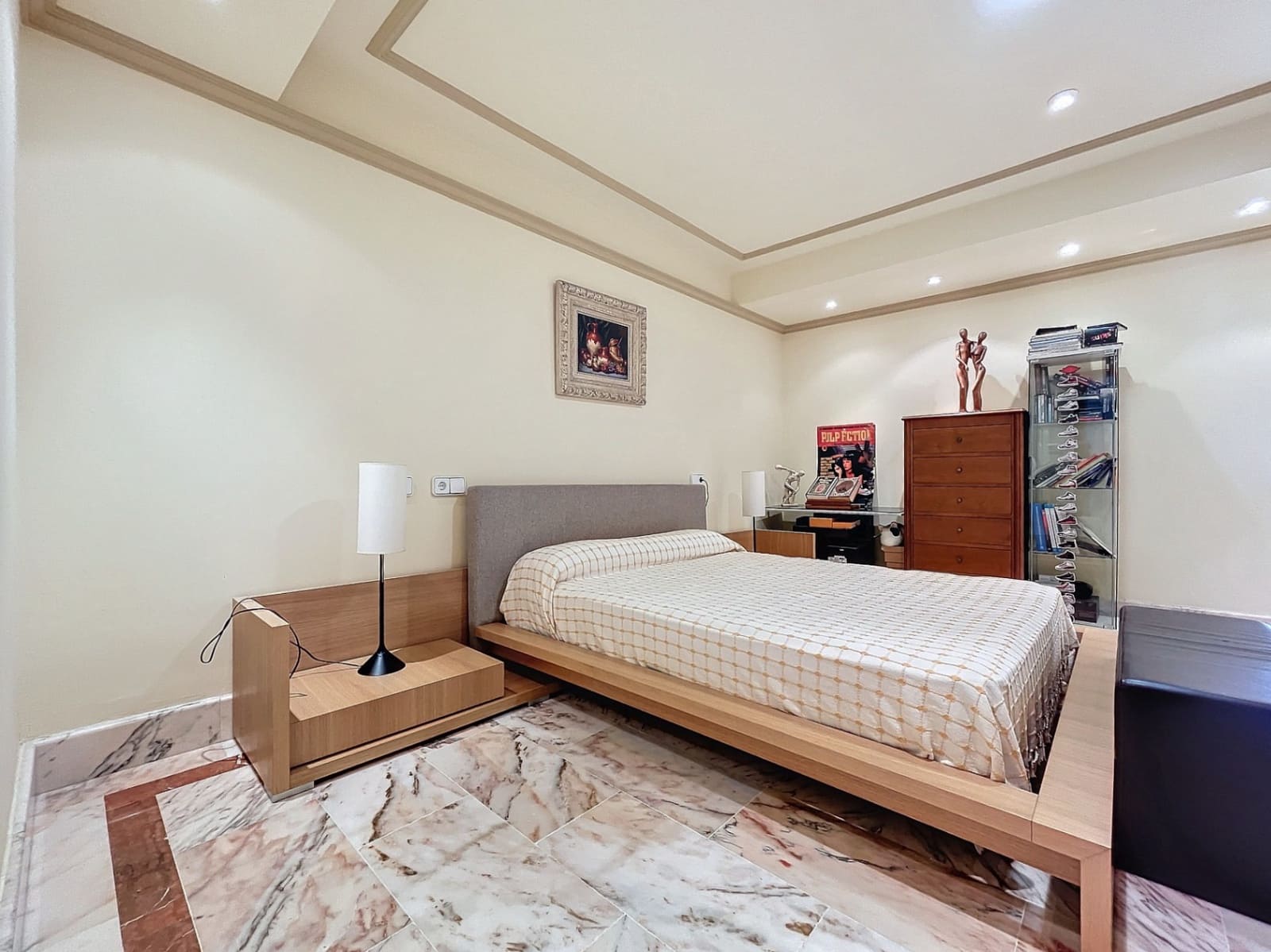 8 soveværelse Villa til salg i Alfaz del Pi / L'Alfas del Pi med swimmingpool garage - € 1.150.000 (Ref: 6871173)