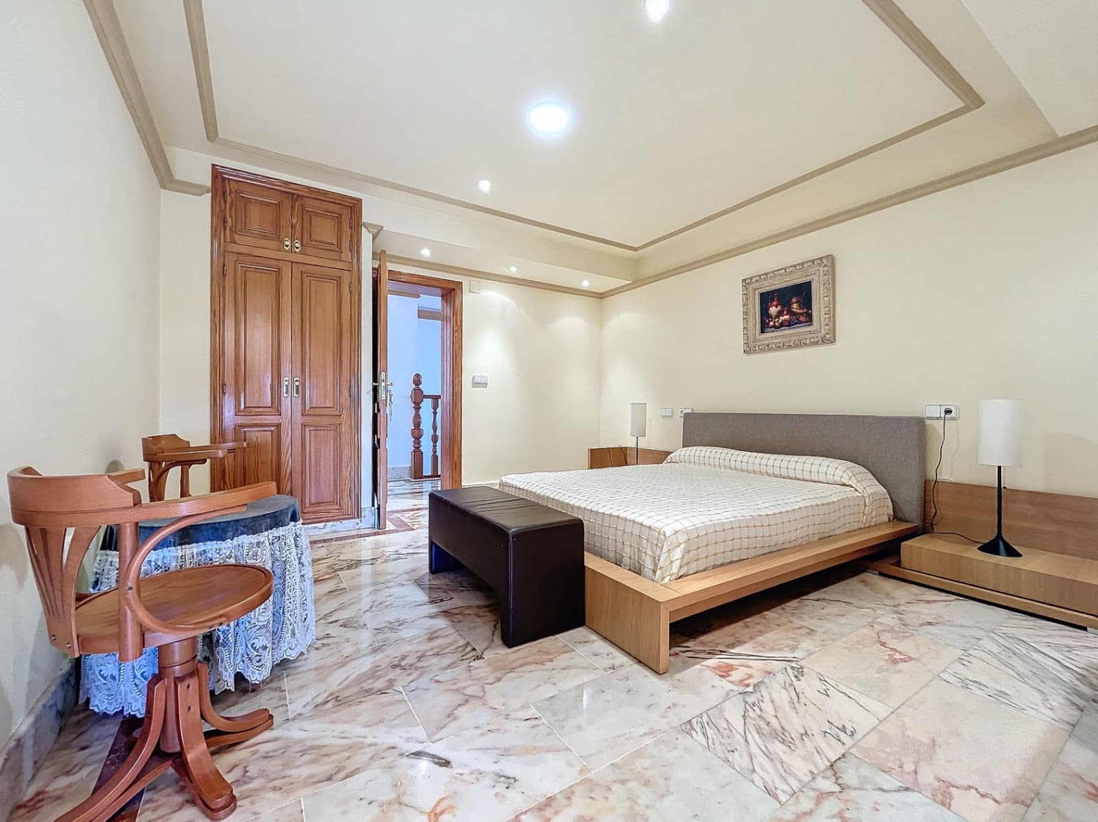 8 soveværelse Villa til salg i Alfaz del Pi / L'Alfas del Pi med swimmingpool garage - € 1.150.000 (Ref: 6871173)