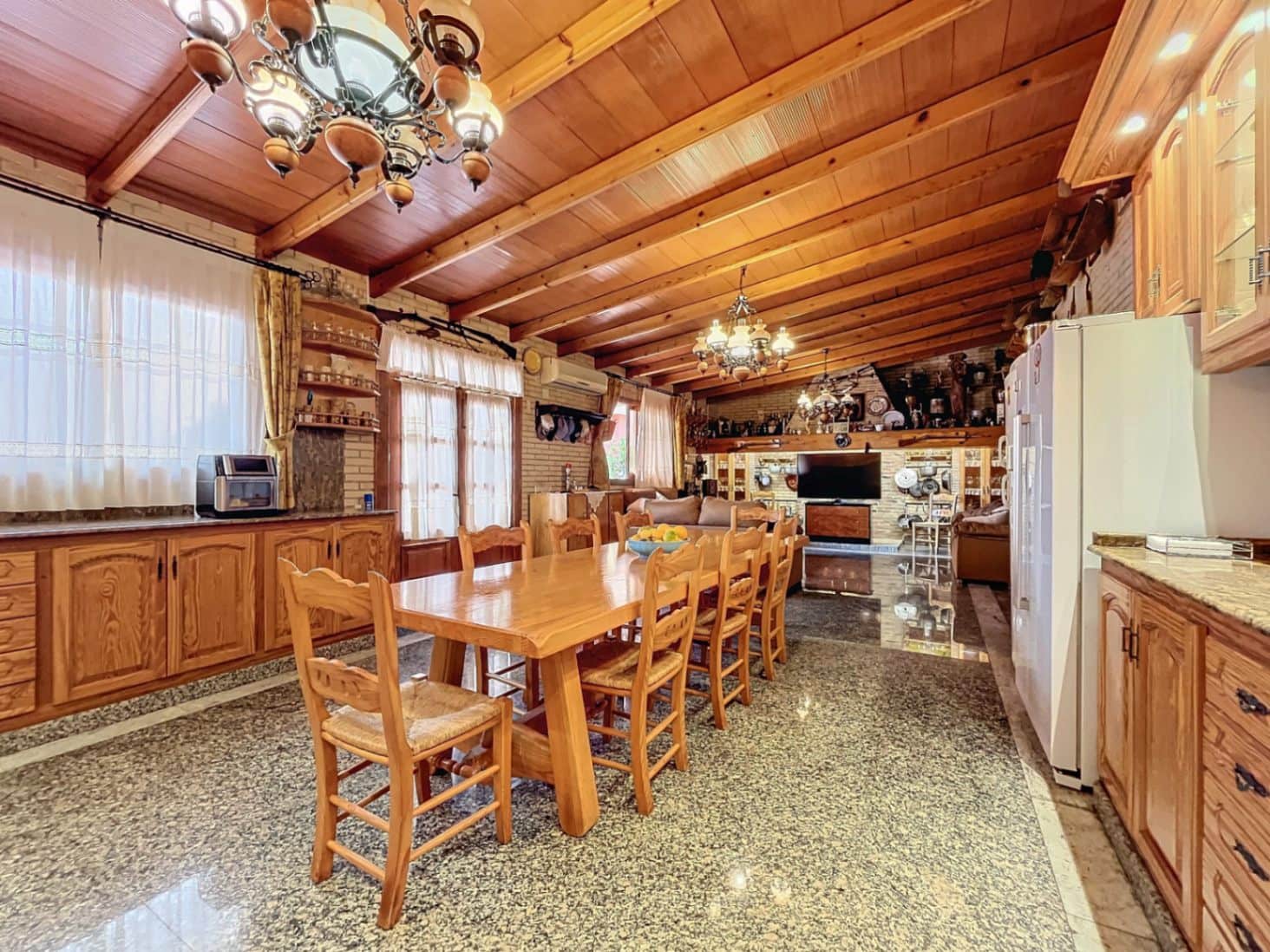 8 soveværelse Villa til salg i Alfaz del Pi / L'Alfas del Pi med swimmingpool garage - € 1.150.000 (Ref: 6871173)