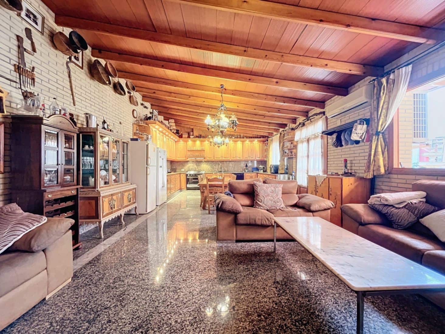 8 soveværelse Villa til salg i Alfaz del Pi / L'Alfas del Pi med swimmingpool garage - € 1.150.000 (Ref: 6871173)