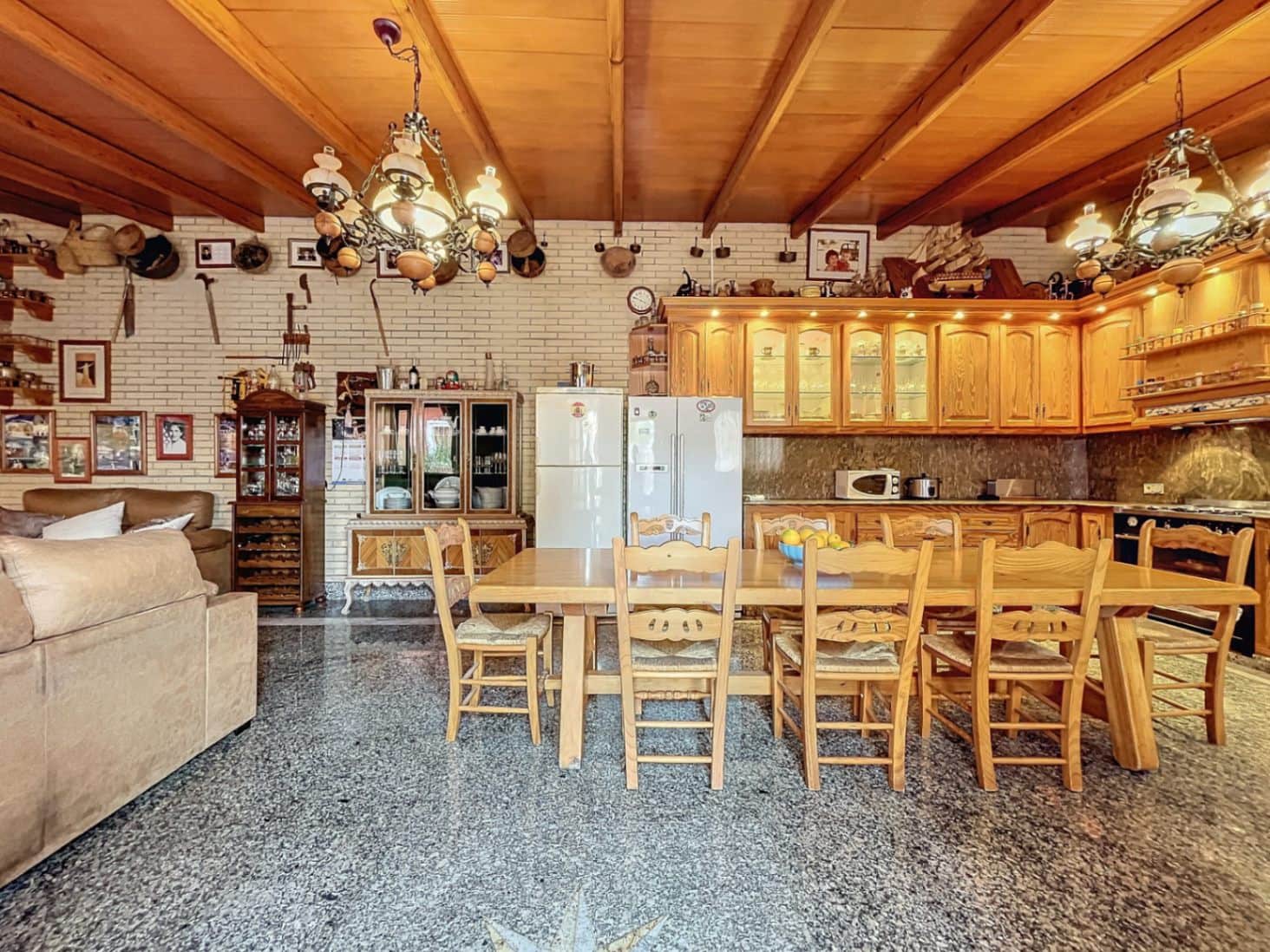 8 soveværelse Villa til salg i Alfaz del Pi / L'Alfas del Pi med swimmingpool garage - € 1.150.000 (Ref: 6871173)