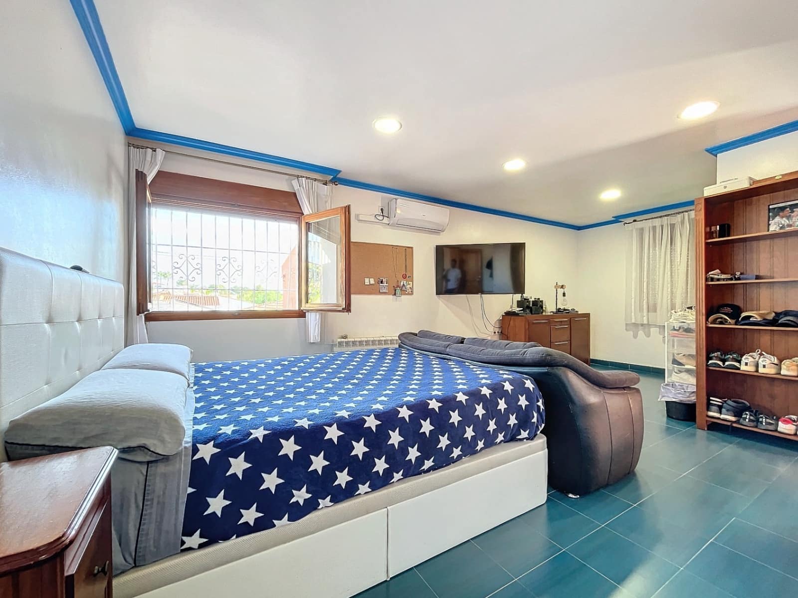 8 soveværelse Villa til salg i Alfaz del Pi / L'Alfas del Pi med swimmingpool garage - € 1.150.000 (Ref: 6871173)