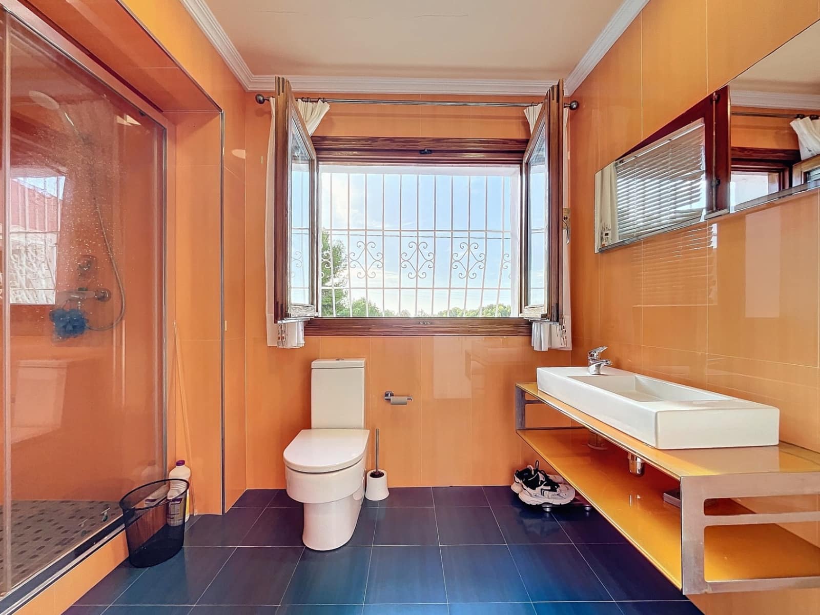 8 soveværelse Villa til salg i Alfaz del Pi / L'Alfas del Pi med swimmingpool garage - € 1.150.000 (Ref: 6871173)