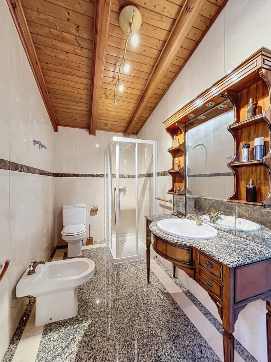 8 soveværelse Villa til salg i Alfaz del Pi / L'Alfas del Pi med swimmingpool garage - € 1.150.000 (Ref: 6871173)