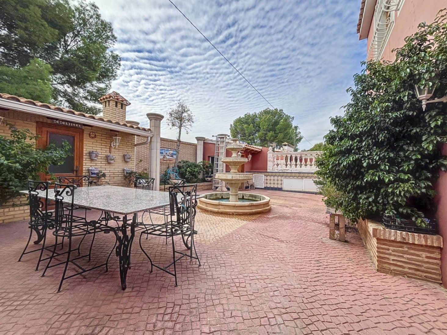 8 soveværelse Villa til salg i Alfaz del Pi / L'Alfas del Pi med swimmingpool garage - € 1.150.000 (Ref: 6871173)