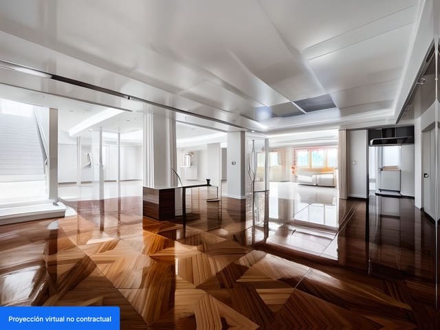 Chalet de 8 habitaciones en Pueblo - Urbanizaciones, Alfaz del Pi / L'Alfàs del Pi en venta con piscina garaje - 1.150.000 € (Ref: 6871173)