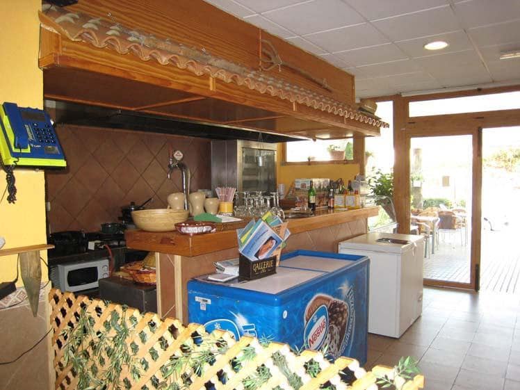 Erhverv til salg i Albir - € 230.000 (Ref: 6871183)