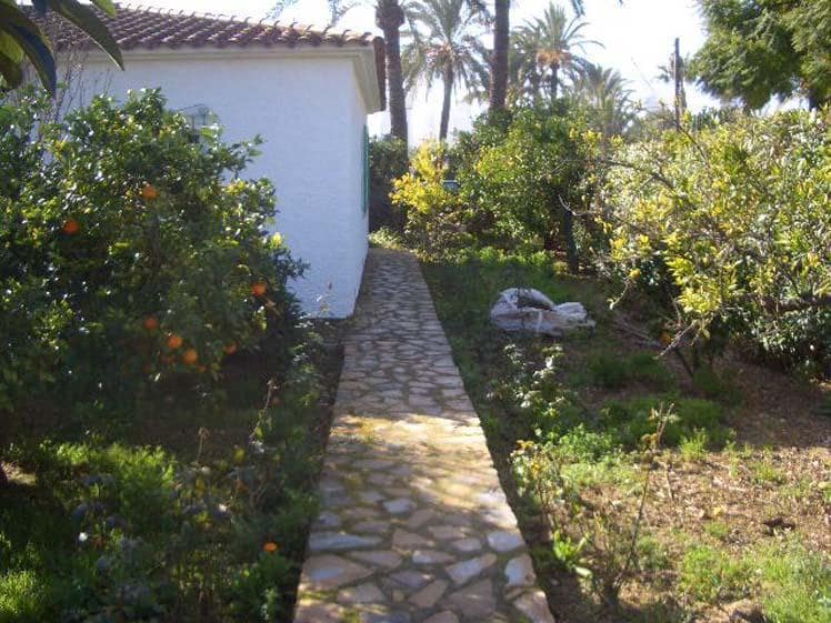 3 soveværelse Villa til salg i Benidorm med swimmingpool garage - € 750.000 (Ref: 6871188)