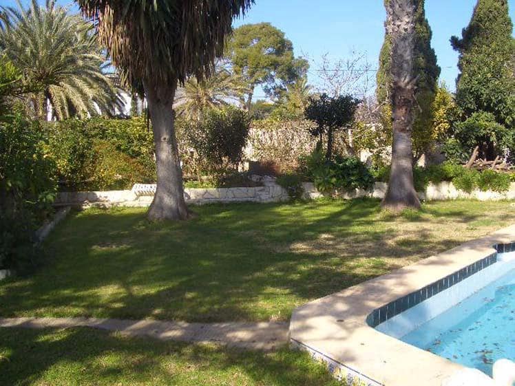 3 soveværelse Villa til salg i Benidorm med swimmingpool garage - € 750.000 (Ref: 6871188)