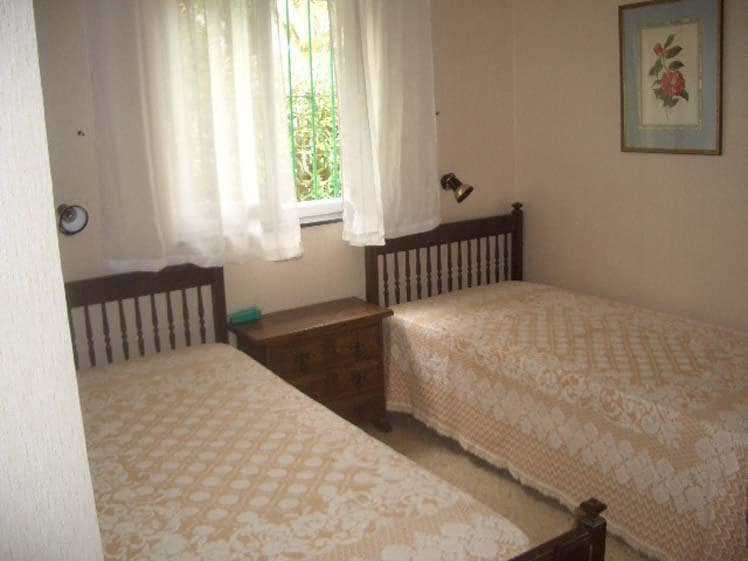 3 soveværelse Villa til salg i Benidorm med swimmingpool garage - € 750.000 (Ref: 6871188)