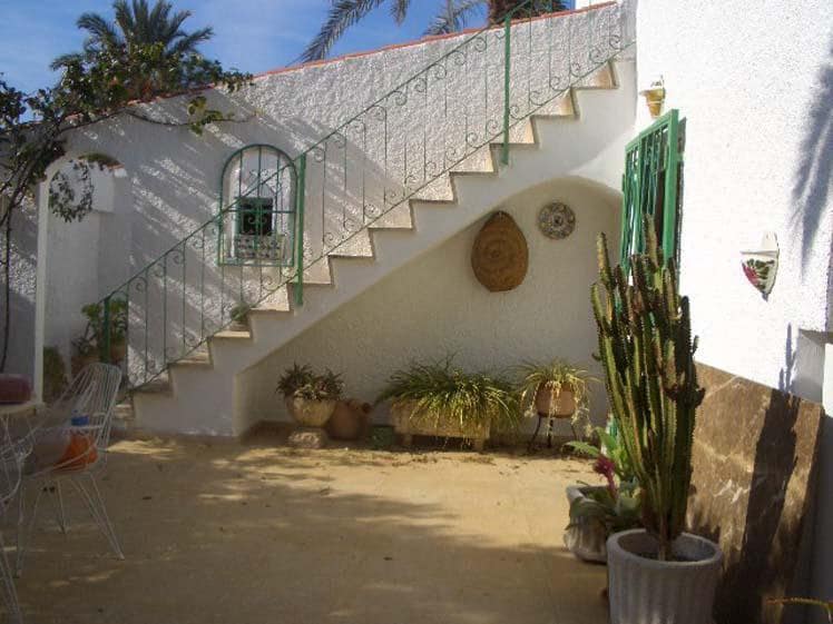 3 soveværelse Villa til salg i Benidorm med swimmingpool garage - € 750.000 (Ref: 6871188)