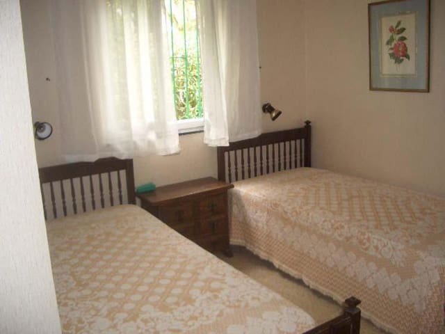 3 soveværelse Villa til salg i Rincón de Loix, Benidorm med swimmingpool garage - € 750.000 (Ref: 6871188)