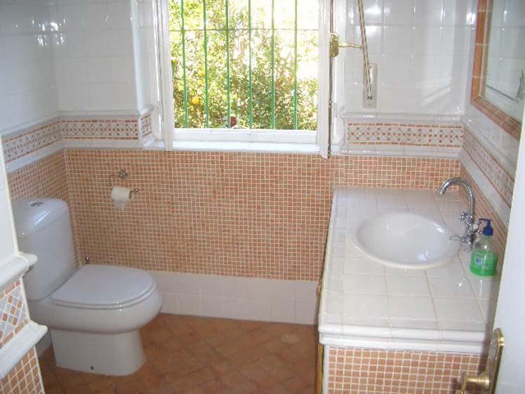 3 soveværelse Villa til salg i Benidorm med swimmingpool garage - € 750.000 (Ref: 6871188)