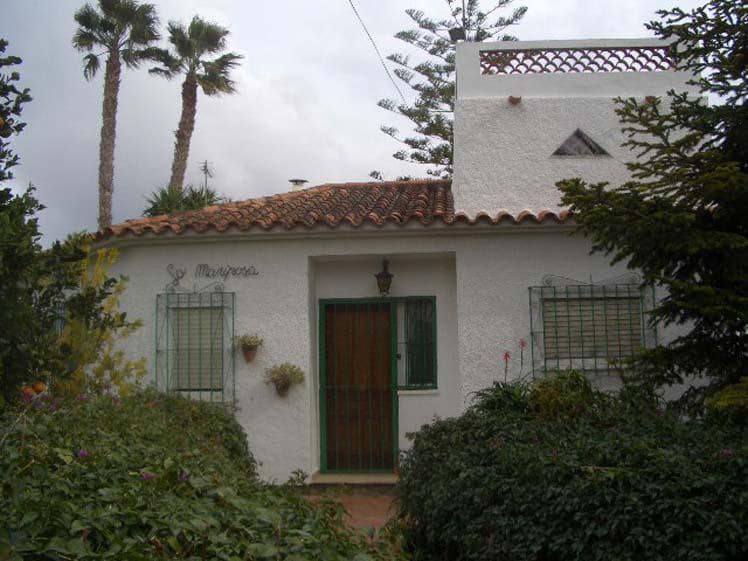 3 soveværelse Villa til salg i Benidorm med swimmingpool garage - € 750.000 (Ref: 6871188)