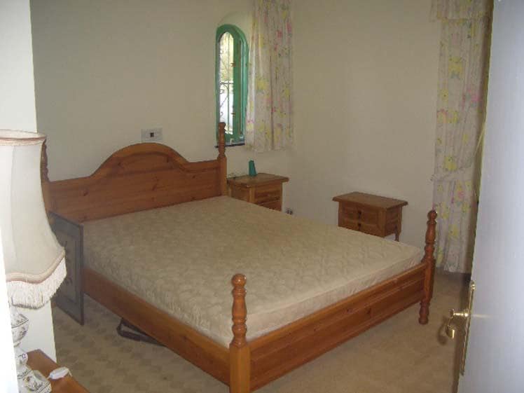 3 soveværelse Villa til salg i Benidorm med swimmingpool garage - € 750.000 (Ref: 6871188)