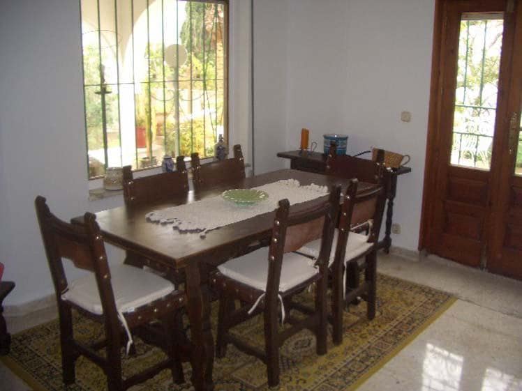 3 soveværelse Villa til salg i Benidorm med swimmingpool garage - € 750.000 (Ref: 6871188)