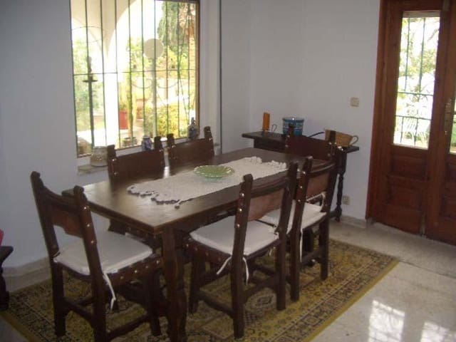 3 soveværelse Villa til salg i Rincón de Loix, Benidorm med swimmingpool garage - € 750.000 (Ref: 6871188)