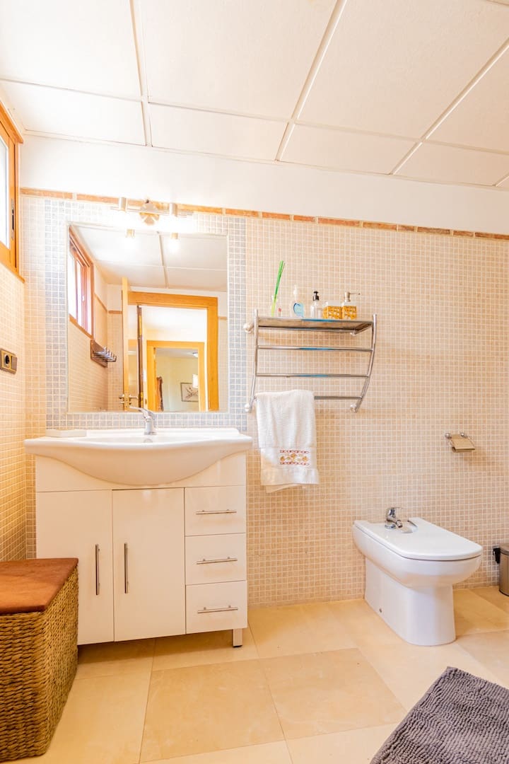 4 soveværelse Villa til salg i Altea la Vella med swimmingpool garage - € 630.000 (Ref: 6871203)