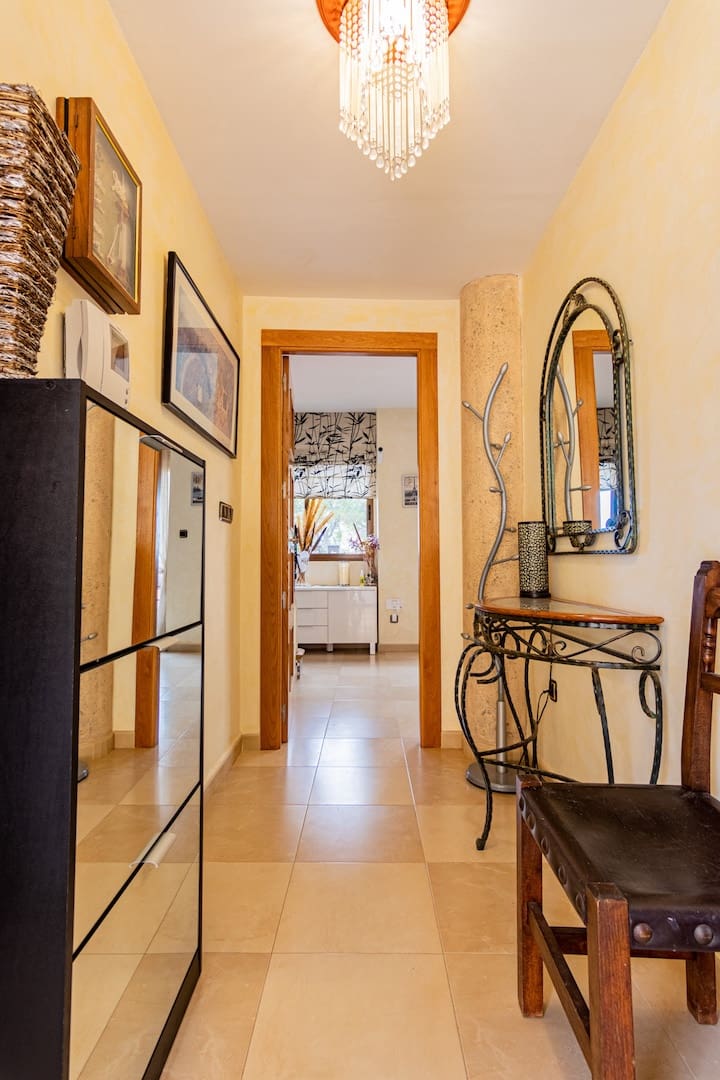 4 soveværelse Villa til salg i Altea la Vella med swimmingpool garage - € 630.000 (Ref: 6871203)